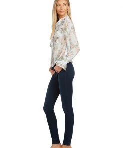 TRISH SCULLY Sale Women's LILA BLOUSE