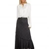 TRISH SCULLY HOME CICELY MAXI SKIRT WOMEN