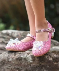 TRISH SCULLY FAIRY TALE SHOE