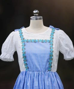 TRISH SCULLY HOME DOROTHY COSTUME FOR WOMEN Dress Up Paradise