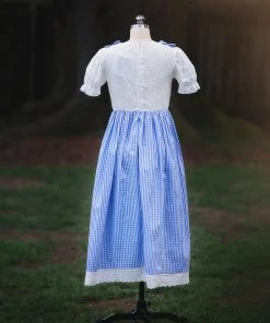 TRISH SCULLY HOME DOROTHY COSTUME FOR WOMEN Dress Up Paradise