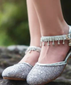 TRISH SCULLY MISS RODEO SHOE