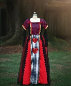 TRISH SCULLY HOME Women's Dress-Up QUEEN OF MY HEART GOWN FOR WOMEN