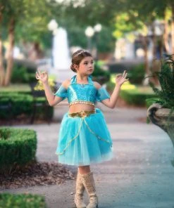 TRISH SCULLY HOME SALE TABITHA GENIE PRINCESS