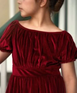 TRISH SCULLY HOME HOLLY DRESS SALE