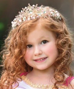 TRISH SCULLY HOME Accessories MAYA TIARA