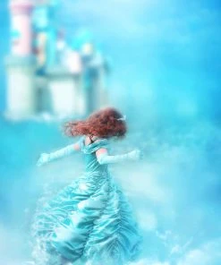 TRISH SCULLY HOME MERMAID PRINCESS