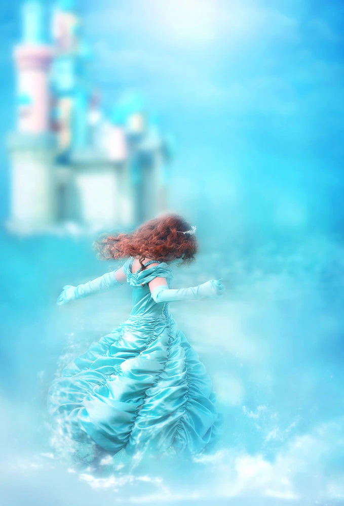 TRISH SCULLY HOME MERMAID PRINCESS 3 TRISH SCULLY HOME MERMAID PRINCESS