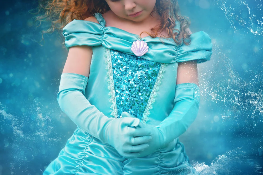 TRISH SCULLY HOME MERMAID PRINCESS 4 TRISH SCULLY HOME MERMAID PRINCESS