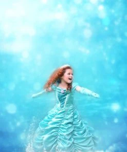 TRISH SCULLY HOME MERMAID PRINCESS 7 TRISH SCULLY HOME MERMAID PRINCESS