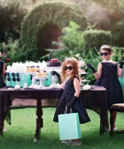 TRISH SCULLY MISS RODEO PARTY PACK-12 PC. SET