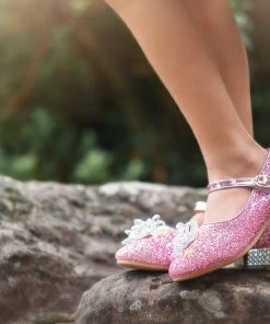 TRISH SCULLY FAIRY TALE SHOE