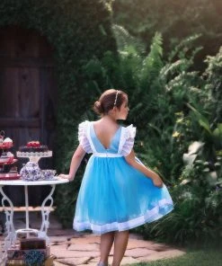 TRISH SCULLY MISS WHIMSY