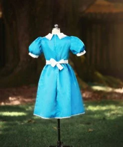 TRISH SCULLY Dress Up Paradise ALICE COSTUME FOR WOMEN