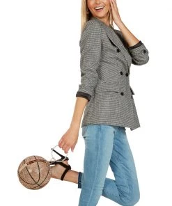 TRISH SCULLY WOMEN FINN BLAZER