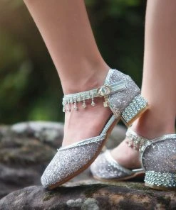 TRISH SCULLY MISS RODEO SHOE