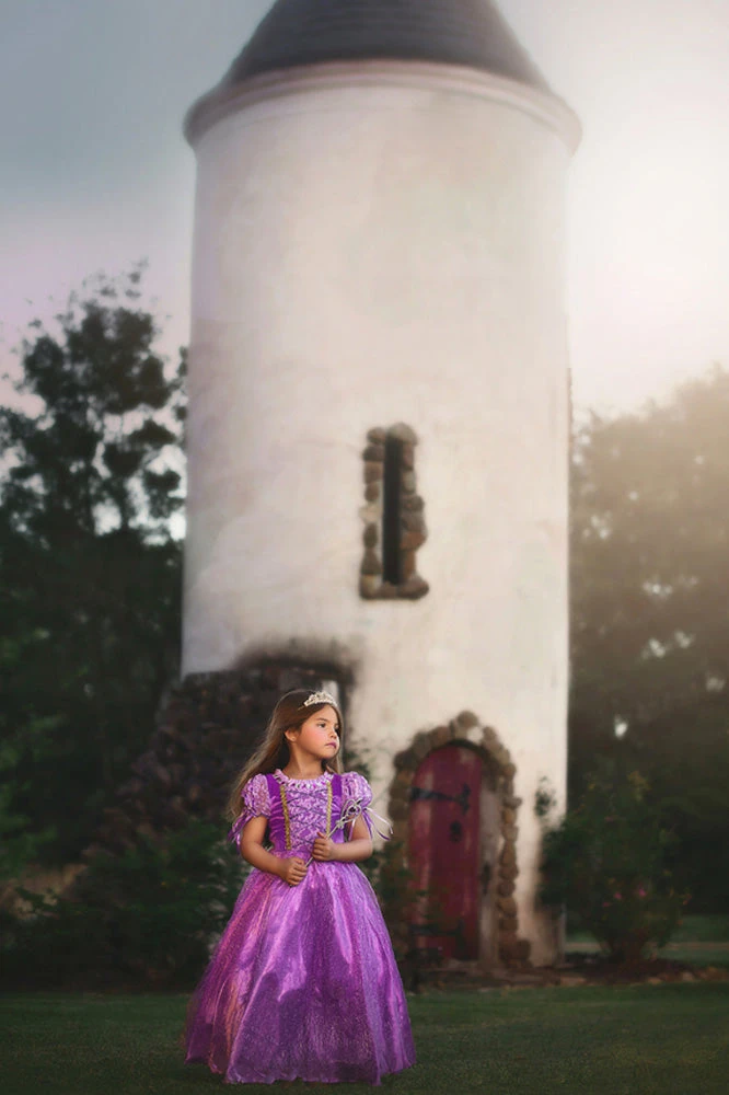 TRISH SCULLY HOME DUCHESS PRINCESS WAND 4 TRISH SCULLY HOME DUCHESS PRINCESS WAND