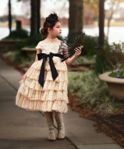 TRISH SCULLY HOME BELLISSIMO VENTILATORE