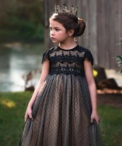 TRISH SCULLY ANA DRESS