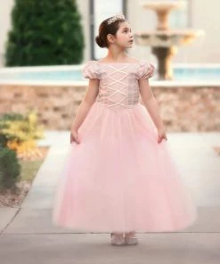 TRISH SCULLY AILEEN GOWN SALE