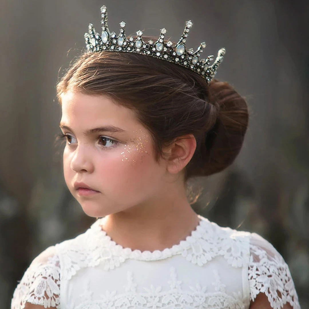 TRISH SCULLY AMBROSIA CROWN 4 TRISH SCULLY AMBROSIA CROWN