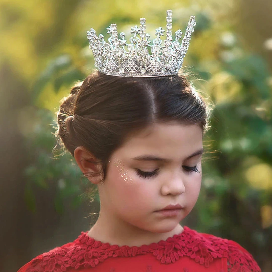 TRISH SCULLY AMORET CROWN 4 TRISH SCULLY AMORET CROWN