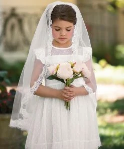 TRISH SCULLY BLESSINGS VEIL Accessories