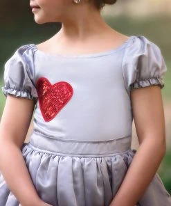 TRISH SCULLY HOME TIN GIRL