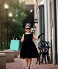 TRISH SCULLY MISS RODEO DRIVE-6 PC SET Dress Up