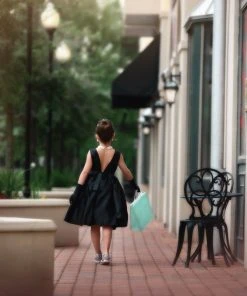 TRISH SCULLY MISS RODEO DRIVE-6 PC SET Dress Up