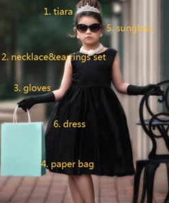 TRISH SCULLY MISS RODEO DRIVE-6 PC SET Dress Up