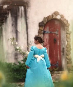 TRISH SCULLY LADY MONTAGUE