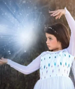 TRISH SCULLY HOME PRINCESS SIGRID GOWN Dress Up