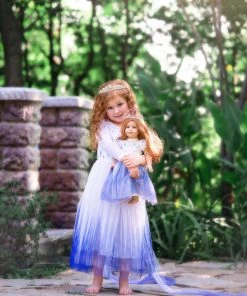 TRISH SCULLY HOME PRINCESS SIGRID GOWN Dress Up