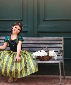 TRISH SCULLY HOME PRINCESS DAGMAR