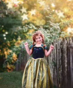 TRISH SCULLY HOME PRINCESS DAGMAR