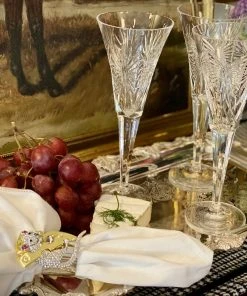 TRISH SCULLY REMY NAPKIN RING SET OF 2 14 TRISH SCULLY REMY NAPKIN RING SET OF 2