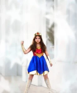 TRISH SCULLY HOME HERO 4 PC SET