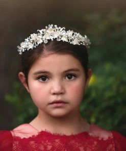 TRISH SCULLY VALENTINA TIARA