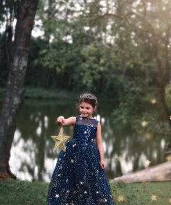 TRISH SCULLY Accessories STARGAZER TIARA