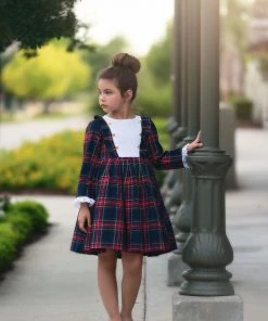 TRISH SCULLY Spring/Summer 2022 LOLA DRESS