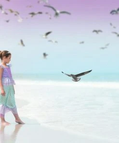 TRISH SCULLY MAJESTIC MERMAID