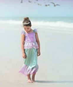 TRISH SCULLY MAJESTIC MERMAID