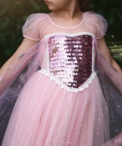 TRISH SCULLY JULIET GOWN