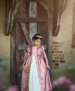 TRISH SCULLY HOME Dress Up MEDIEVAL PRINCESS