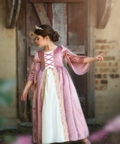 TRISH SCULLY HOME Dress Up MEDIEVAL PRINCESS