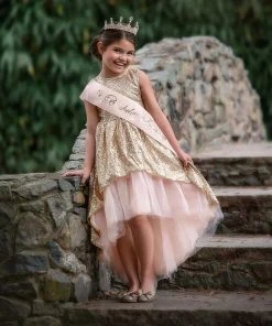 TRISH SCULLY BIRTHDAY PRINCESS