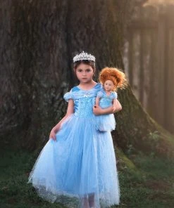 TRISH SCULLY Accessories OCTAVIA TIARA