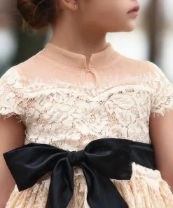 TRISH SCULLY BELLA RAGAZZA