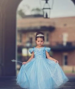 TRISH SCULLY HOME Dress Up QUEEN OF THE KINGDOM PRINCESS WAND 10 TRISH SCULLY HOME Dress Up QUEEN OF THE KINGDOM PRINCESS WAND